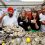 Stranraer Oyster Festival shortlisted in BBC Food and Farming Awards