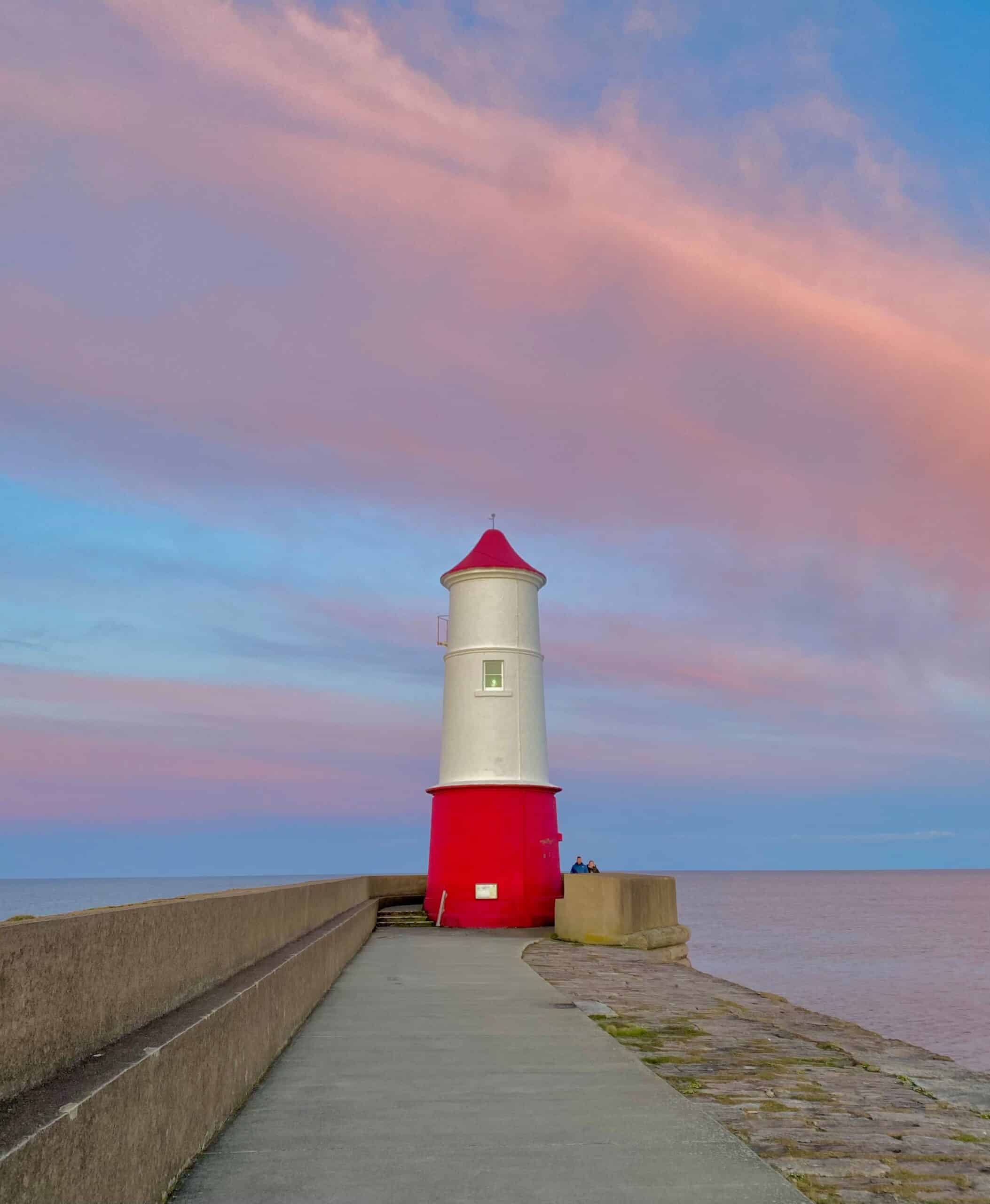 Berwick Lighthouse